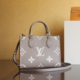 루이비통 온더고 PM 앙프렝뜨 모노그램 M45779